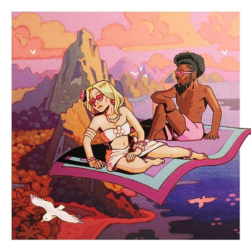 Summer Daze Rio Nobelle, Cure For Paranoia