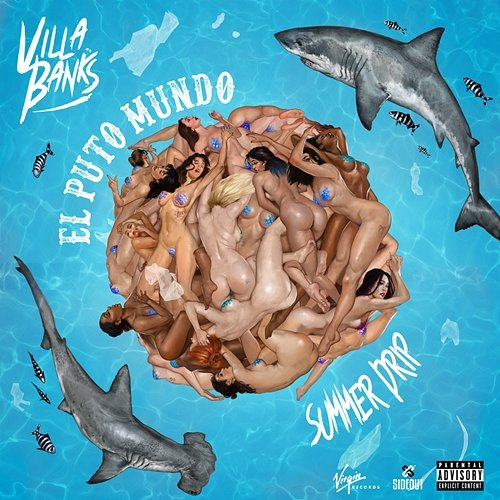 Summer Drip VillaBanks, Linch, Fritu