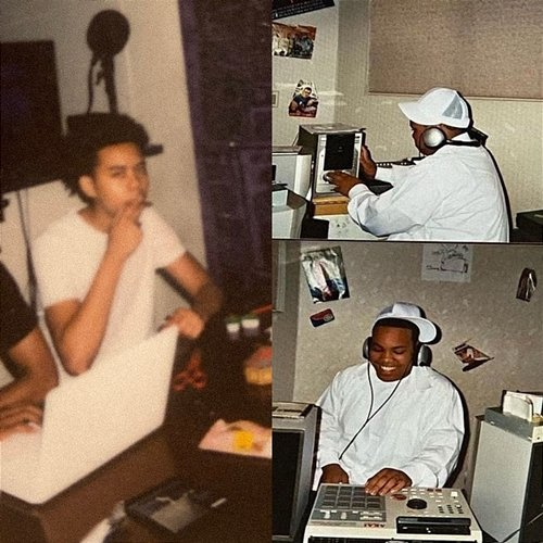 Summer Drop Cordae feat. Anderson .Paak