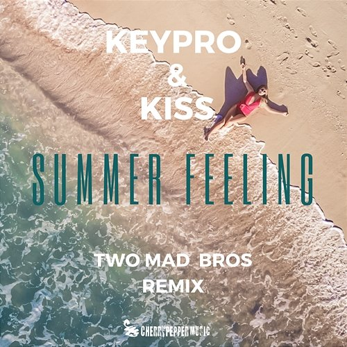 Summer Feeling Kiss, Keypro
