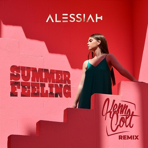Summer Feeling Alessiah, Kenn Colt