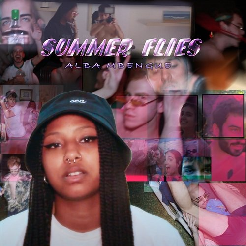 summer flies Alba Mbengue