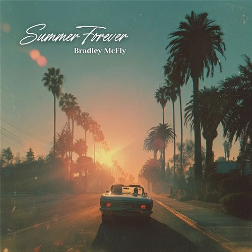 Summer Forever Bradley McFly