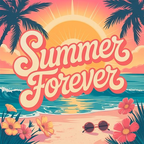 Summer Forever Arthur Van Dyke