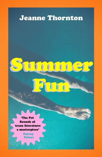 Summer Fun Jeanne Thornton