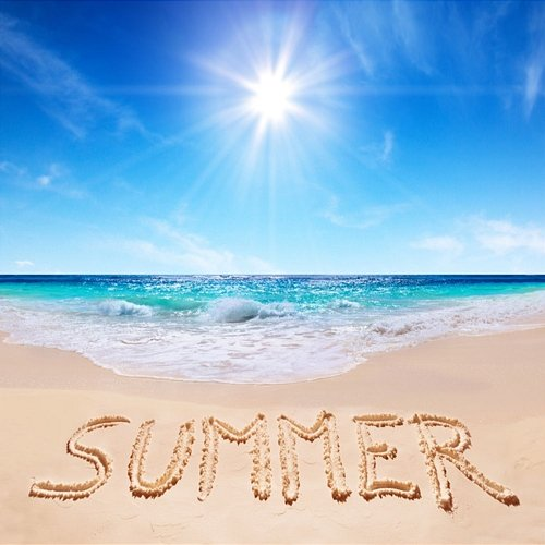 Summer Groove Movefunk