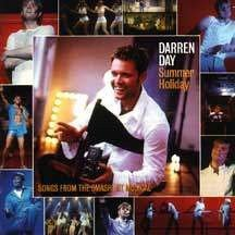 Summer Holiday Various Artists