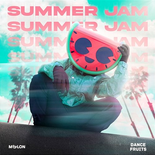 Summer Jam Melon