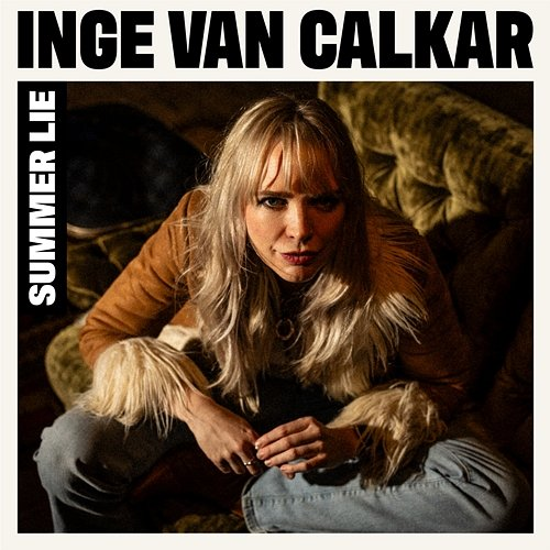 Summer Lie Inge van Calkar