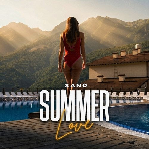 SUMMER LOVE XANO