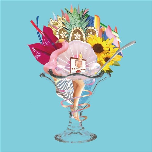 Summer Lovers Beni