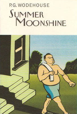 Summer Moonshine Everyman's Library