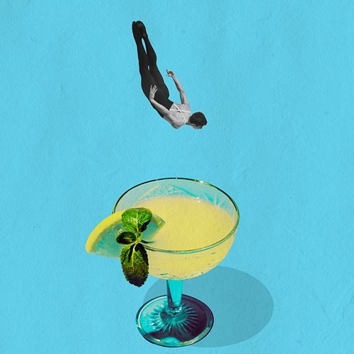 Summer Mute Risso, BNJX