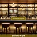 Summer Night Imagination Inferno