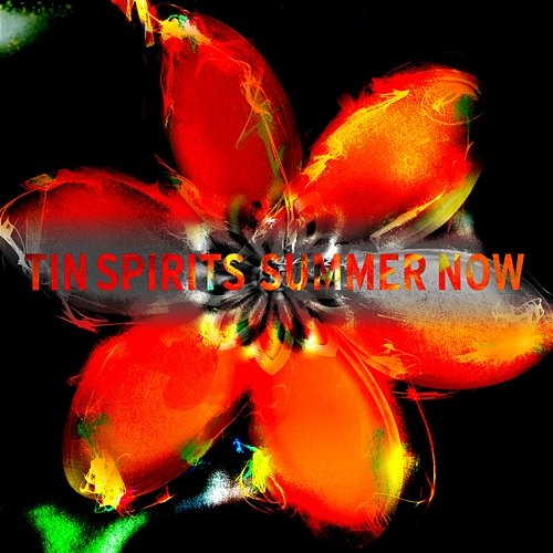 Summer Now Tin Spirits