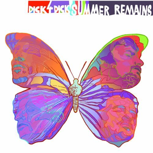 Summer Remains Dick4Dick