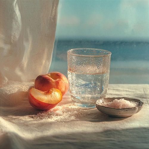 summer softness Buster Blanco, ChillTide, Vera Low, 1N Progress