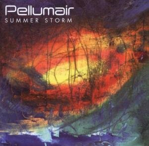 Summer Storm Pellumair