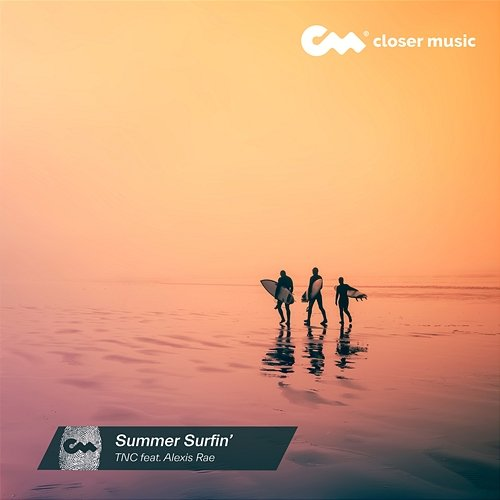 Summer Surfin' TNC feat. Alexis Rae