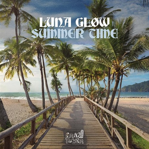 Summer Time LUNA GLØW