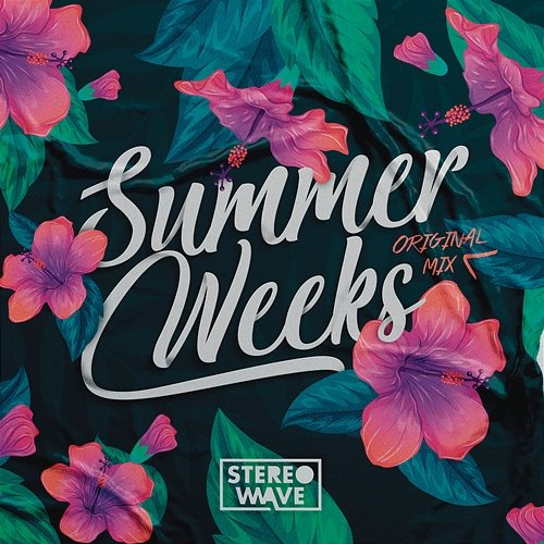 Summer Weeks Stereo Wave