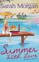 Summer With Love Morgan Sarah