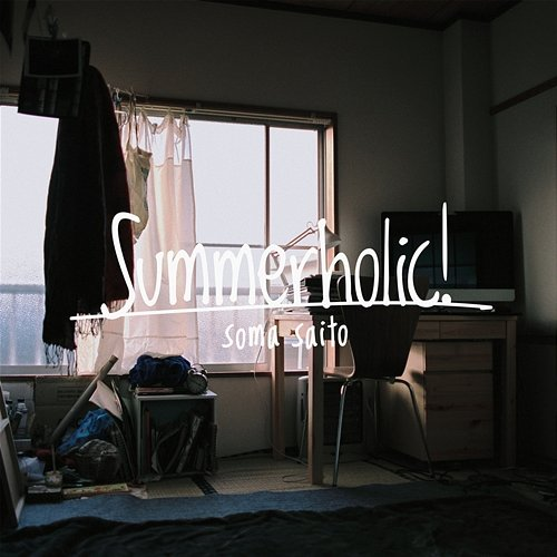 Summerholic! Soma Saito
