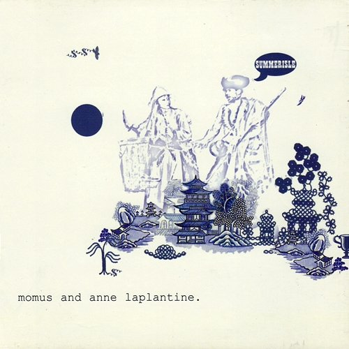 Summerisle Momus & Anne Laplantine