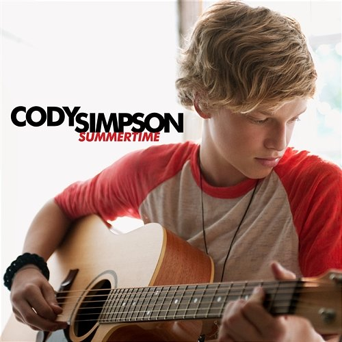 Summertime Cody Simpson