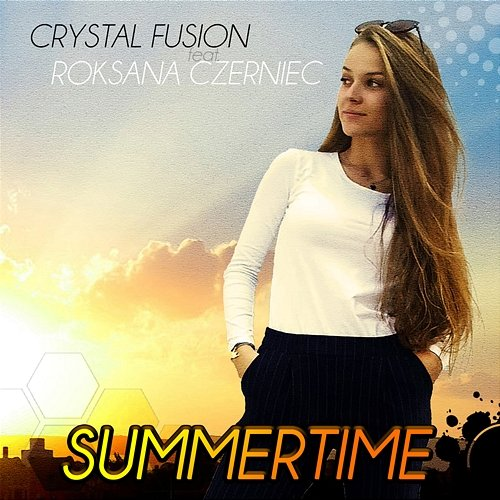 Summertime Crystal Fusion