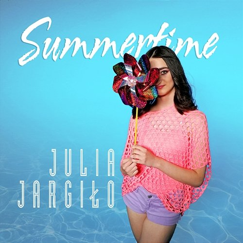 Summertime Julia Jargiło