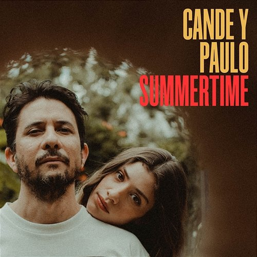 Summertime Cande y Paulo