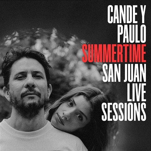 Summertime Cande y Paulo