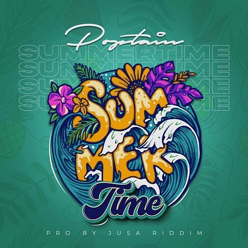 Summertime Poptain
