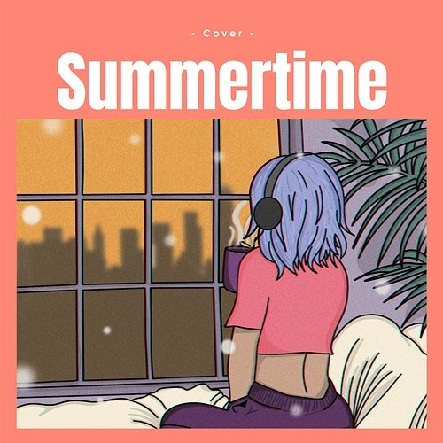 Summertime Ragakov