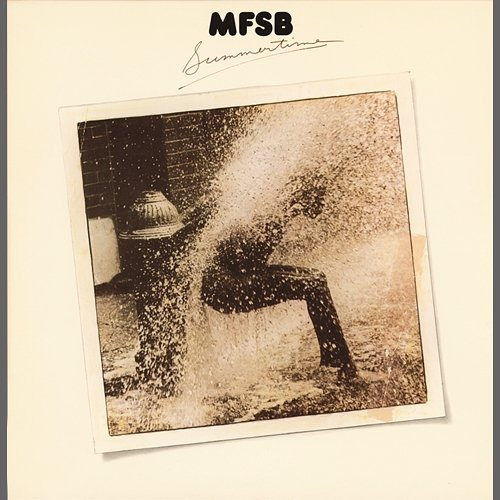 Summertime MFSB