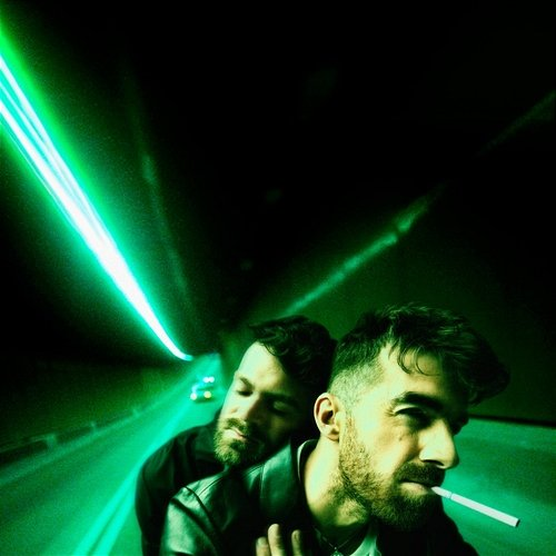 Summertime Friends The Chainsmokers