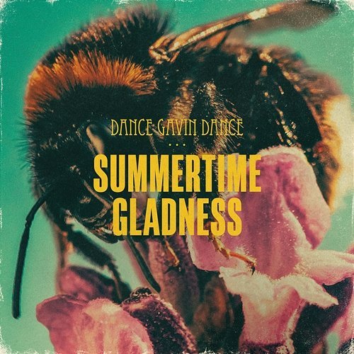 Summertime Gladness Dance Gavin Dance