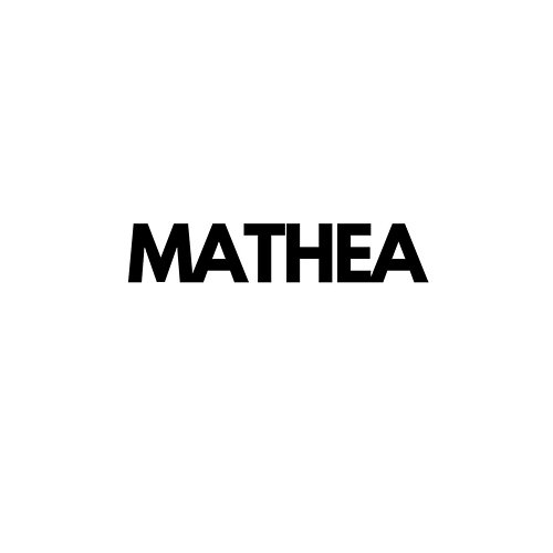 Summertime Love Mathea