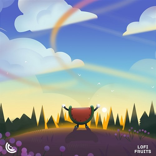 Summertime Magic Lofi Fruits Music, Orange Stick & Avocuddle
