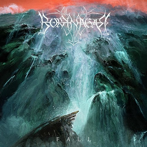 Summits Borknagar