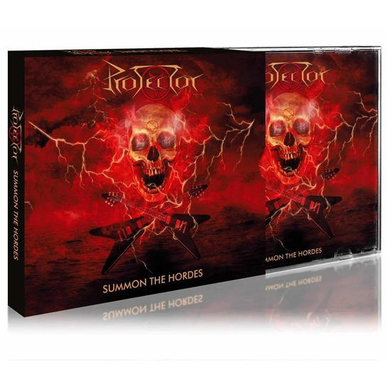Summon The Hordes Protector