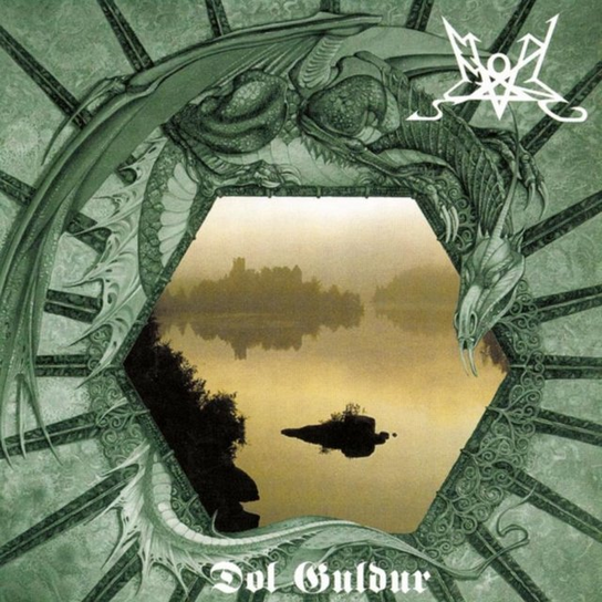 Summoning Dol Guldur Summoning