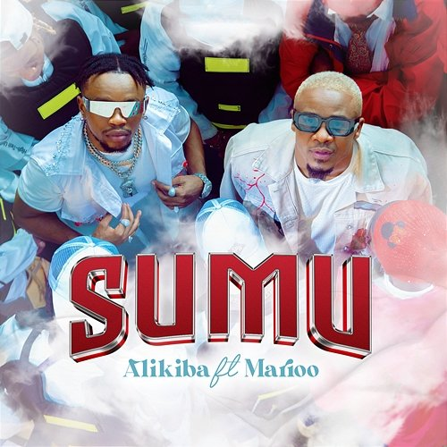 Sumu Alikiba feat. Marioo