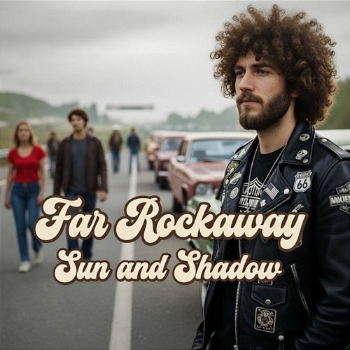 Sun and Shadow Far Rockaway
