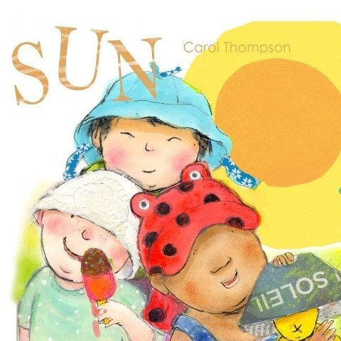 Sun Thompson Carol