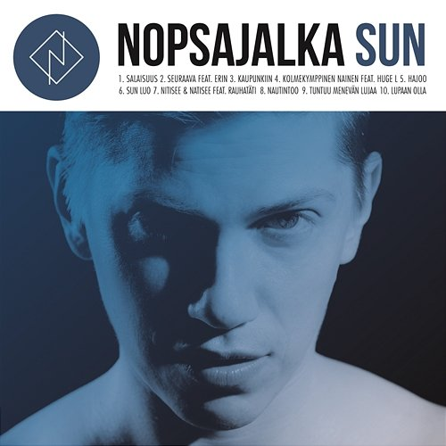 Sun Nopsajalka