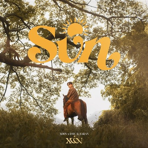 SUN XOON feat. SARAN