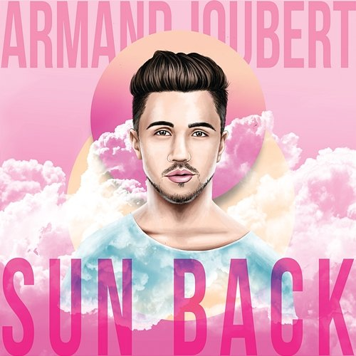 Sun Back Armand Joubert