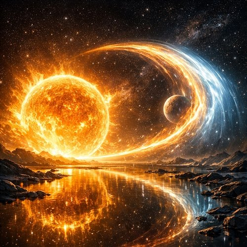 Sun Bleached Velvet Vacuum J